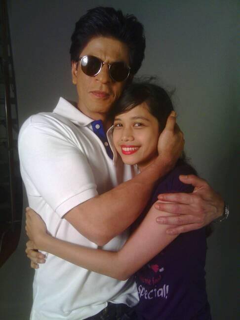 Shah Rukh Khan Fans from Indonesia_2