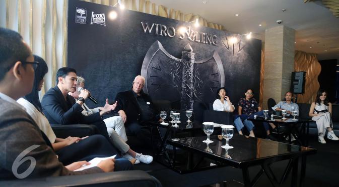 film layar lebar wiro sableng