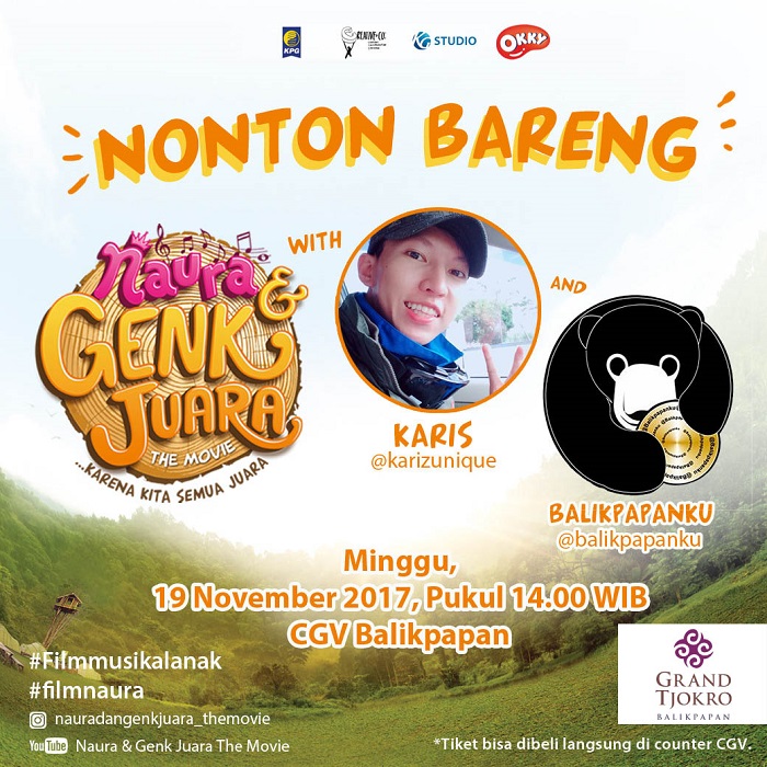 Lowongan Kerja Untuk Event Jakcloth - Loker BUMN