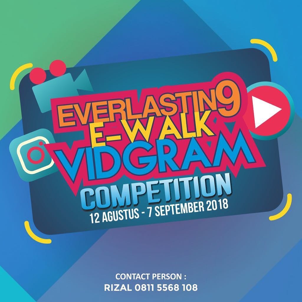 event vidgram balikpapan 2018 event vidgram balikpapan 2018
