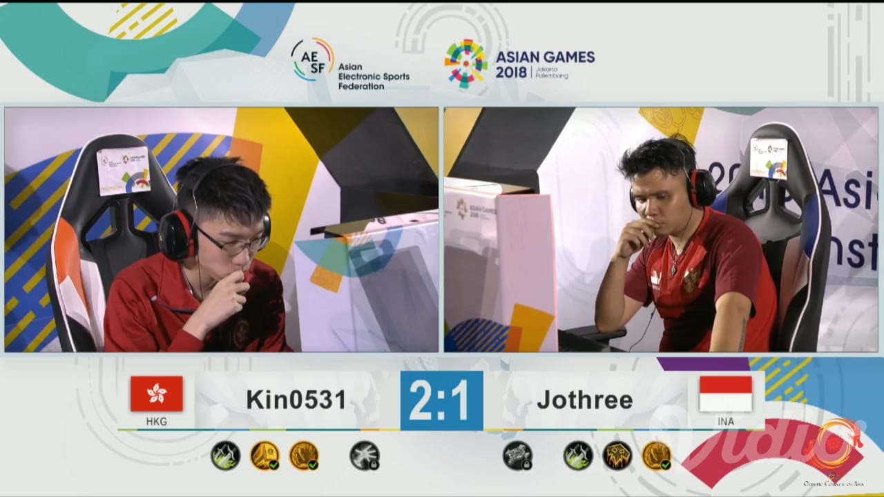 final hearthstone esports asian games