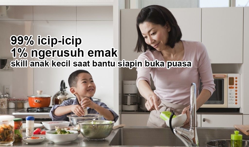 Balikpapanku - mother and son cooking together 1024x682 91a6d4d8d021971ae282d1a991e0cc06