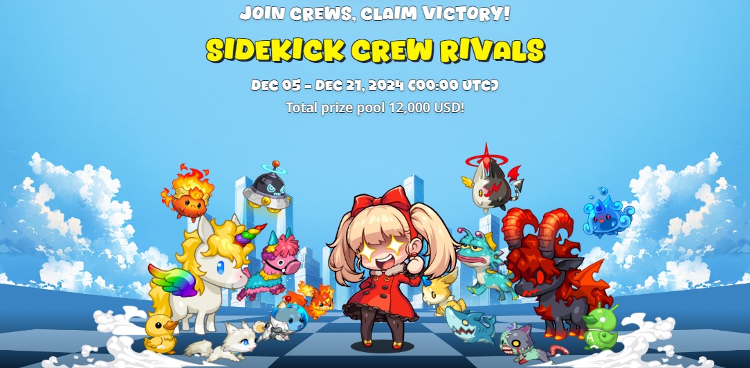 event supervillain wanted